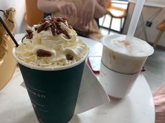 -徐小包的奶茶(济宁万达店)