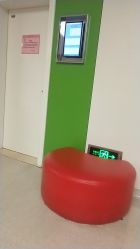 -重庆市妇幼保健院(冉家坝院区)