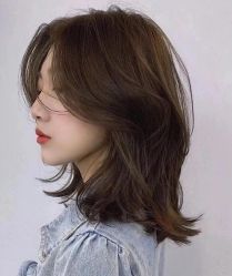 -丽时 Hair Salon