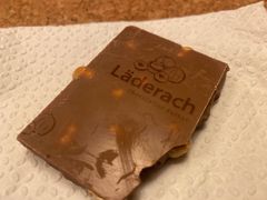 -Laderach 莱德拉(上海环贸iapm店)