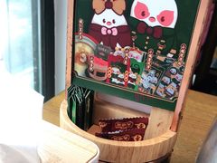 零售区-大鸽饭(岗顶店)