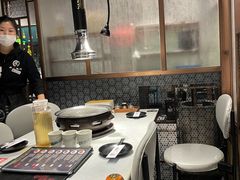 大堂-虎丸烧肉(新大陆广场店)
