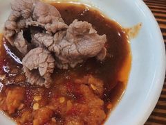吊龙伴-顺记牛肉店