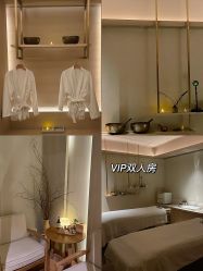 -8SPA养愈空间·新中式疗愈spa