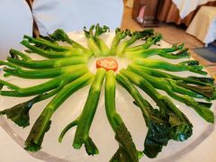 -金城大酒店-中餐厅(汾江中路店)