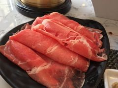 -澜悦港海鲜体验主题餐厅