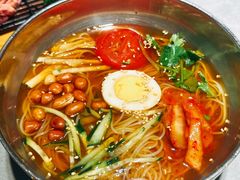 -正宗齐齐哈尔烤肉·齐牛哥鲜切炭火烤肉(杭州总店)