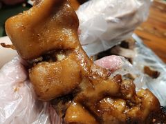 -赵元章肉骨烧(山塘街店)