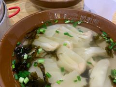-桐香园小笼包(百井坊巷店)