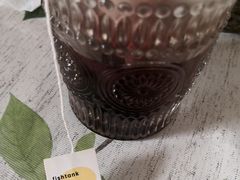 -fishtank鱼缸咖啡(三山街店)