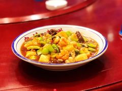 极品海鲜小豆腐-老胶东家常菜馆(市场一路店)