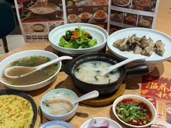 -宏状元现熬粥·京味菜(三里河店)