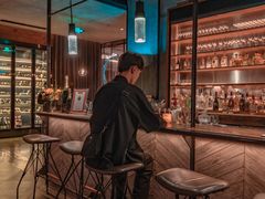 大堂-Mercato莫卡多露台餐厅与酒吧(K11店)