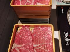 -温禾牛·和牛寿喜烧自助火锅(恒基名人店)