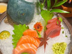 -吉川谷谷·日料放题(广安门店)