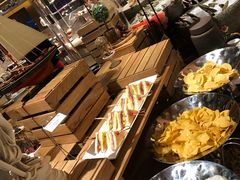 -杭州国际会议中心洲际酒店-原素全日餐厅(解放东路店)