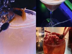 -MOSSO音乐酒吧·live house(南京旗舰店)