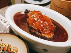 -南京大牌档(龙湖长楹天街店)