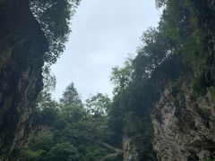-天河潭旅游度假区