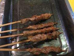 -望京小腰(北京总店)