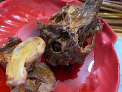 -雲记卢妈冷锅串串(中道街总店)
