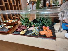 -水月周庄铂尔曼酒店 · 漾全日餐厅