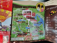 -歌斐颂巧克力小镇