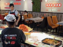 -顶峰夜宴·龙虾烧烤大排档(九江学院店)