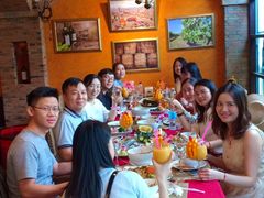 -Daddy Nimman Chiang Mai