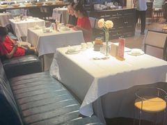 -上座·餐厅(阳光100店)