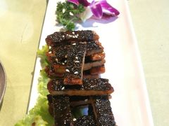 -天厨妙香素食餐厅(清华店)
