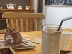 -沏点Trattoria意大利餐厅(新街口店)