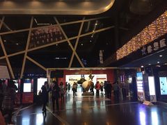 -橙天嘉禾影城(苏州印象城店)