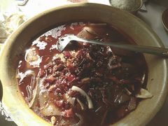 -龙门阵茶屋川菜馆(武康路店)