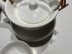 -新仙清汤牛腩(铜锣湾店)