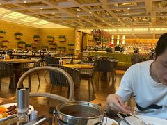 -食百绚全日制餐厅(成都棕榈泉费尔蒙酒店)