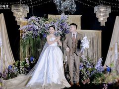 -艾拉私人定制婚礼