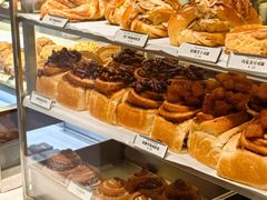 -CHOCMONS巧克怪兽(屏风街店)
