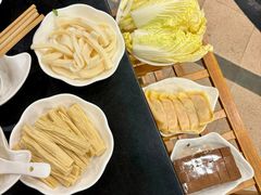 -大唐人家·热气羊肉(大华店)