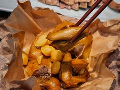 -南京大牌档(人民广场店)