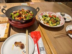 -金掌勺锅包肉(华润万象城店)
