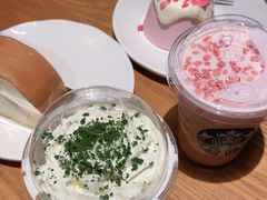 -星巴克(福州万象九宜城分店)