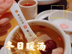 -粤集·手工粤菜(皇庭广场店)
