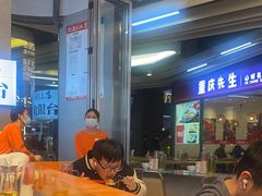 -肥韬茶餐厅(海上世界店)