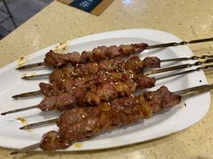 -313羊庄·羊肉火锅烧烤(李村店)