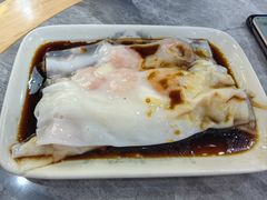 -银记肠粉店(市二宫店)