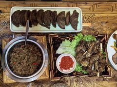 -宗巴雍姆藏餐府