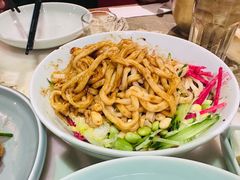 -小吊梨汤·北京菜(香山店)