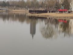 -西海子公园