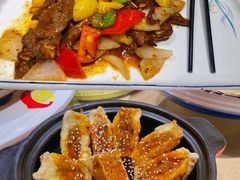 -大家食府·福建菜(FAC协盛中心庭院餐厅店)